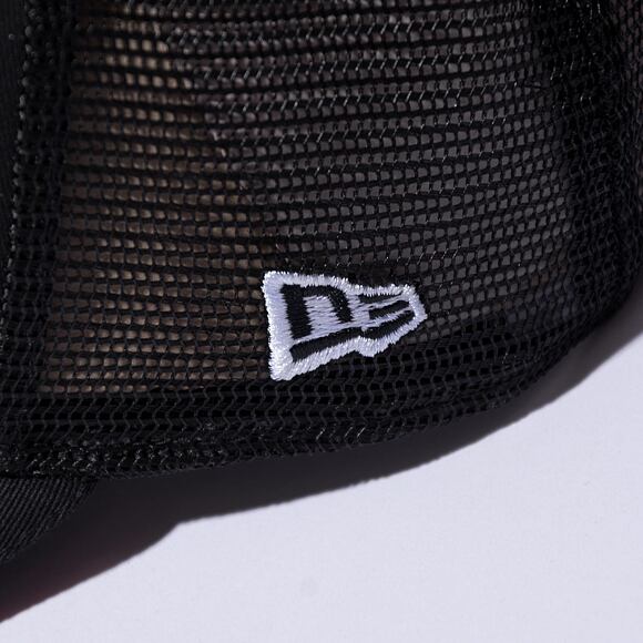Kšiltovka New Era 9FORTY Reflective Ducati Black