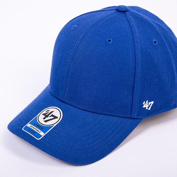 Dětská Kšiltovka 47 Brand MVP KIDS Royal Blue
