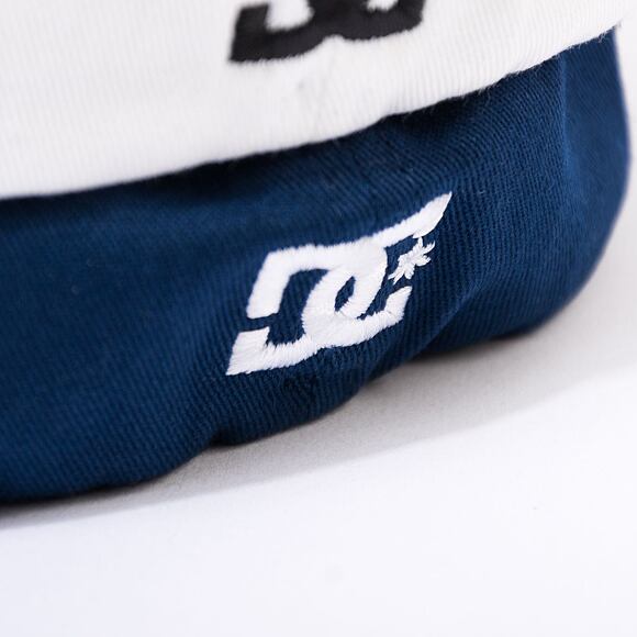 Kšiltovka DC Cap Star 2 HDWR BTL2 Navy Blue
