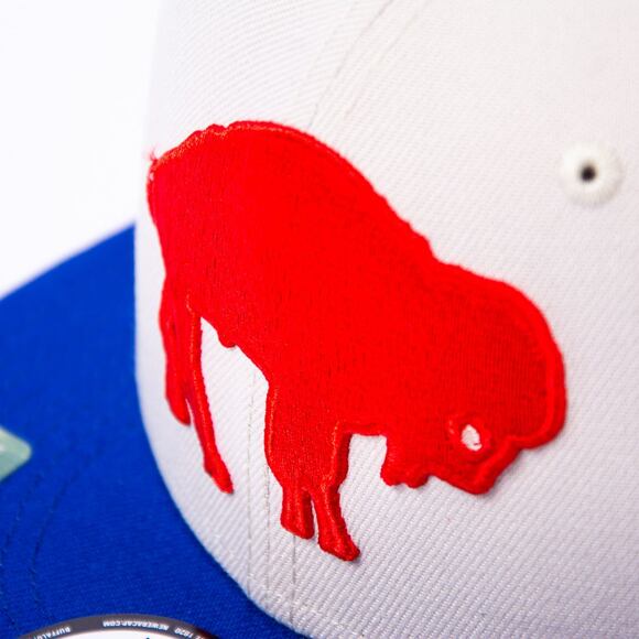 Kšiltovka New Era 9FIFTY NFL Historic 23 Buffalo Bills