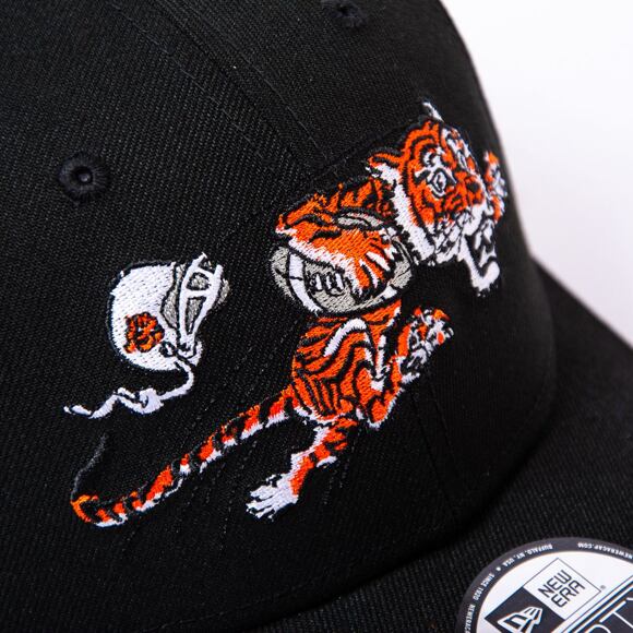 Kšiltovka New Era 9FORTY NFL Historic 23 Cincinnati Bengals