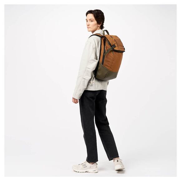 Batoh Aevor Daypack Diamond Desert