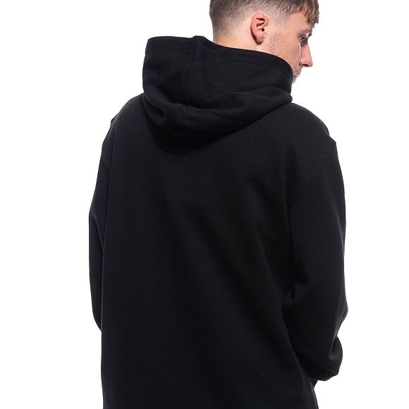 Mikina Rip N Dip Mirror Mirror Hoodie Black