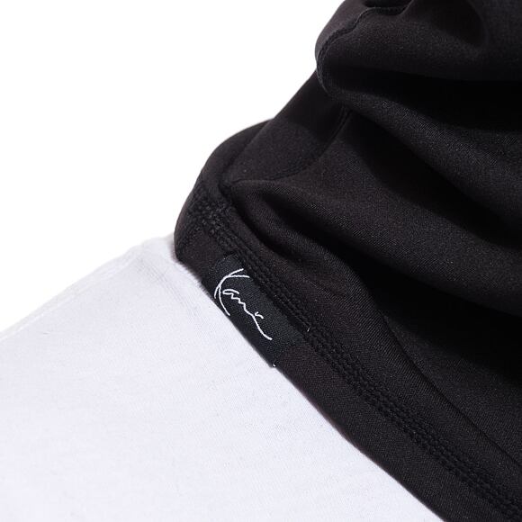 Kukla Karl Kani Og Reflective Technical Balaklava black