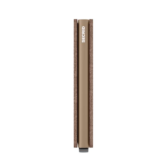 Peněženka Secrid Slimwallet Vintage Taupe