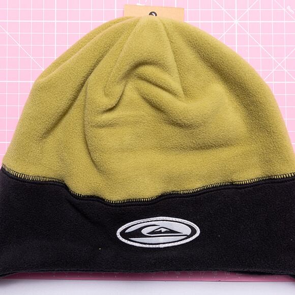 Kulich Quiksilver EQYHA03349 Jackson Hat Beanie GLJ0 Green