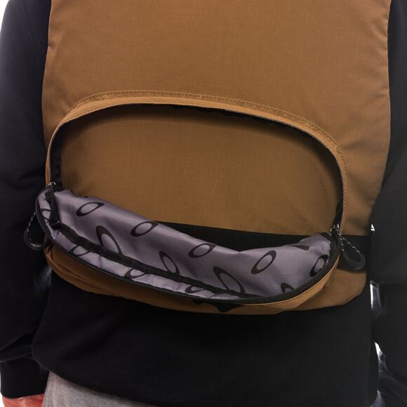 Bunda Oakley - JAPAN Field Gear Line - Ap Vest 4.0 - Ermine