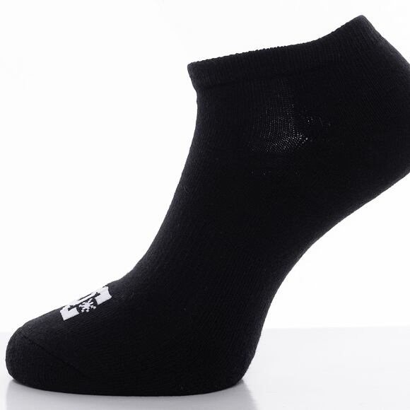 Ponožky DC Spp Dc Ankle 3P Sock Kvj0