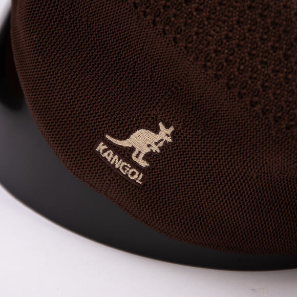 Bekovka Kangol Tropic 504 Ventair Brown