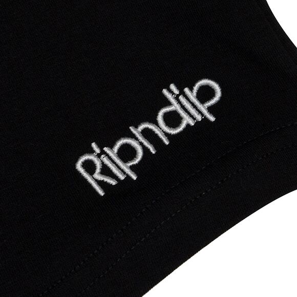 Trenýrky Rip N Dip - Smd Boxers Black