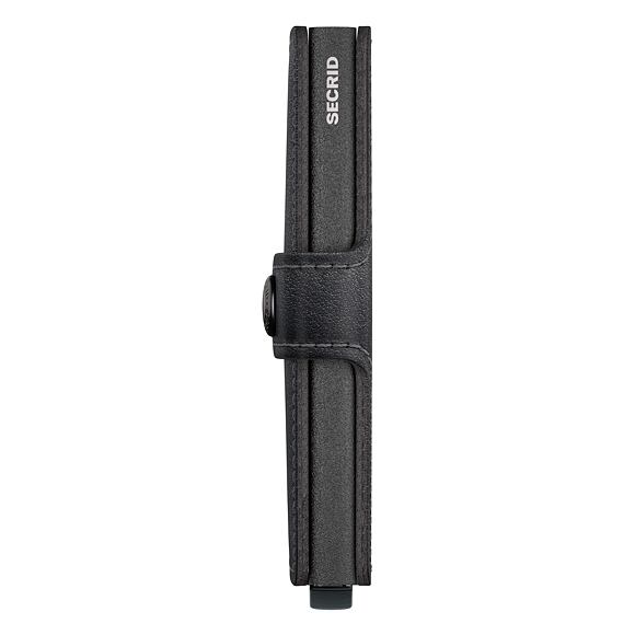 Peněženka Secrid - Miniwallet - Original Powder - Black
