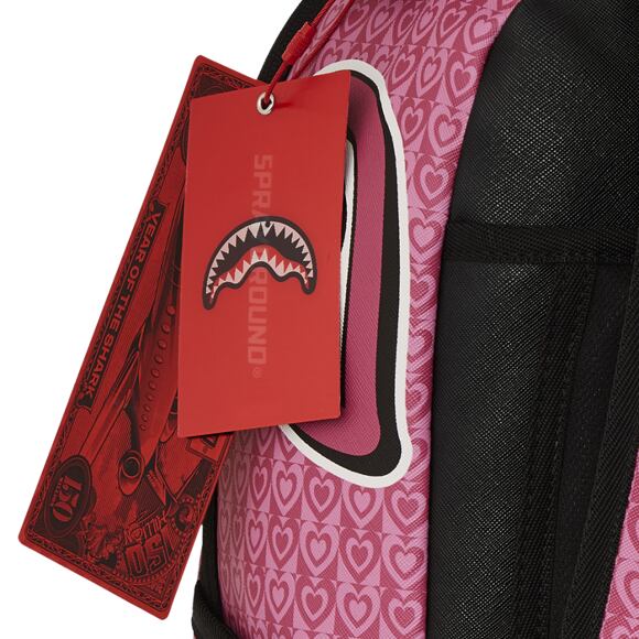 Batoh Sprayground - Ppg Hide N Seek Reveal Dlxsv Backpack
