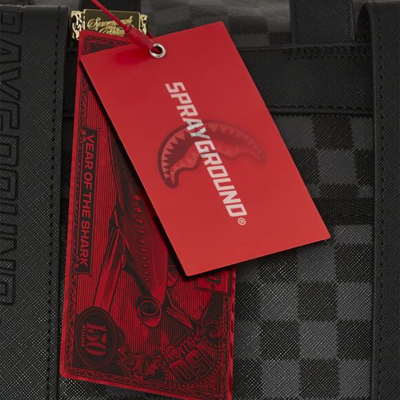 Batoh Sprayground - Midnight Chateau Monte Carlo