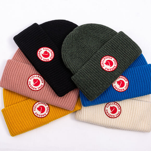 Kulich Fjällräven - 1960 Logo Hat / 1960 Logo Hat