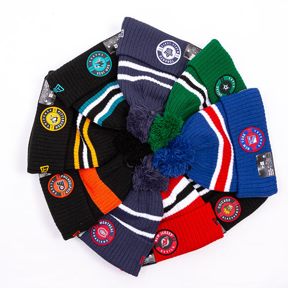 Kulich New Era - NHL New York Rangers