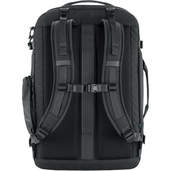 Batoh Fjällräven - Färden Carry-On Pack - Coal Black