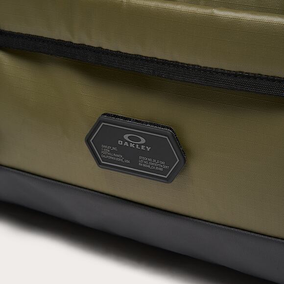 Taška Oakley - Road Trip Rc  Duffle 50L - Army Green