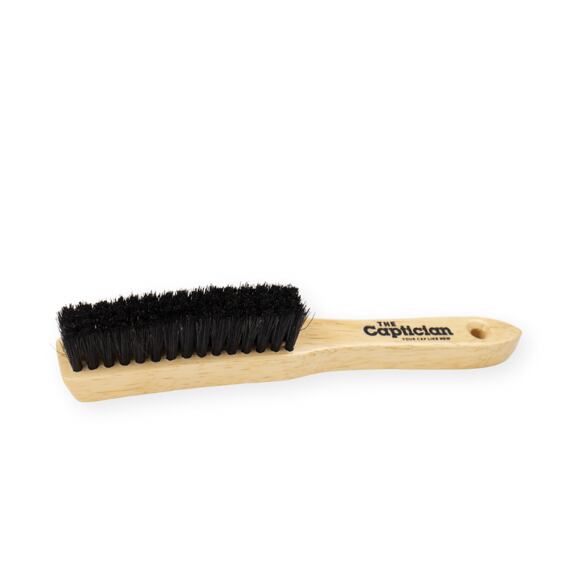 Prémiový kartáč na kšiltovky - The Captician Premium Hat Brush