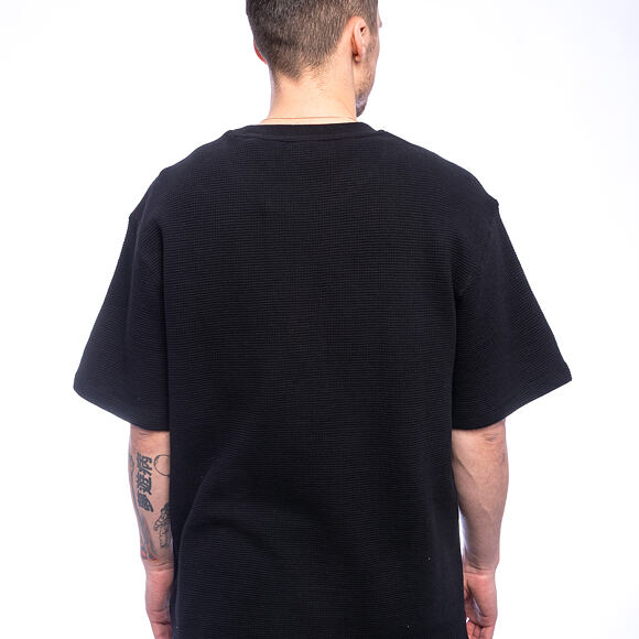 Triko Karl Kani - Signature Waffle T-Shirt