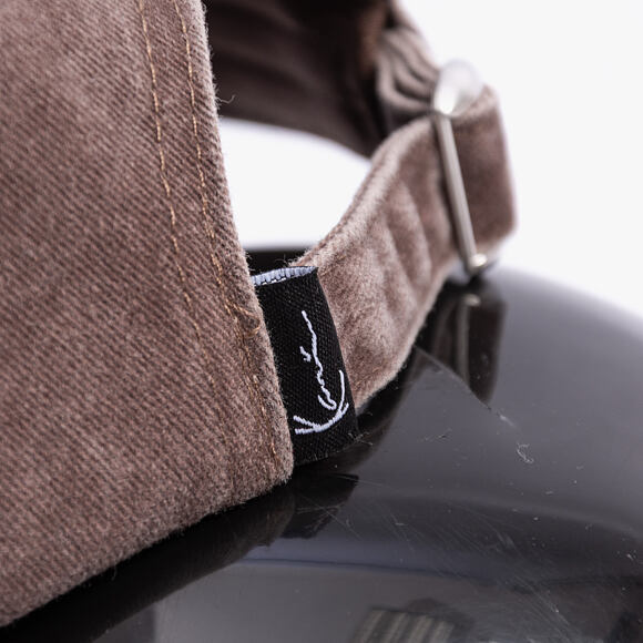 Kšiltovka Karl Kani - Heritage Distressed Twill Baseball Cap