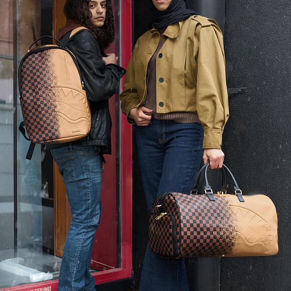 Taška Sprayground - Henny Spritz Duffle