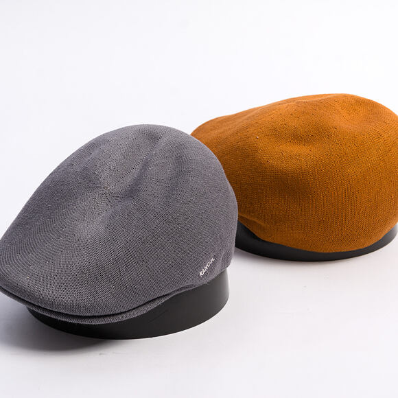 Bekovka Kangol - Bamboo 507 - Rustic Caramel