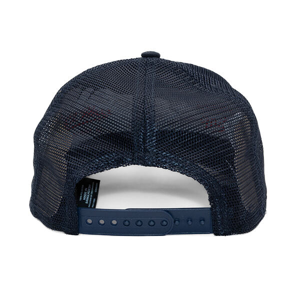 Kšiltovka New Era - NHL Core Mesh 9SEVENTY Stretch-Snap - Seattle Kraken - Team Color
