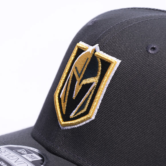 Kšiltovka New Era - NHL Core Mesh 9SEVENTY Stretch-Snap - Vegas Golden Knights - Team Color