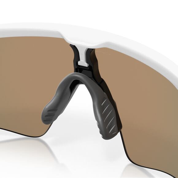 Sluneční brýle Oakley - Radar Ev Path - Prizm Ruby - Polished White