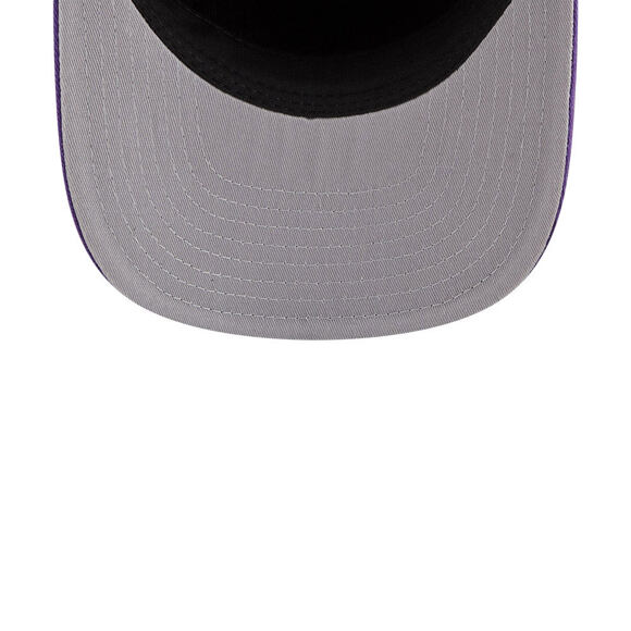 Kšiltovka New Era - NBA Nylon Ripstop 19TWENTY - LA Lakers - Team Color