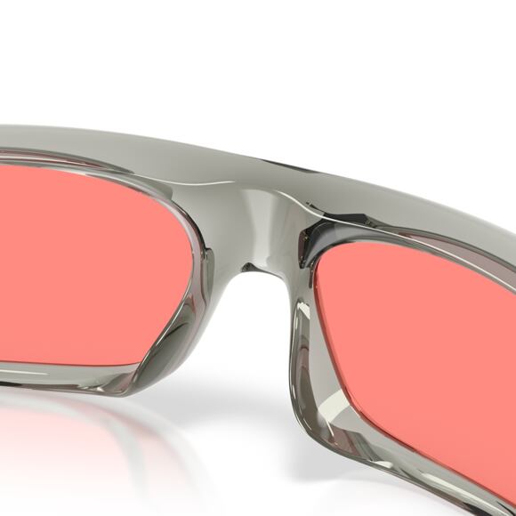 Sluneční brýle Oakley - Highland - Prizm Peach/Grey Ink
