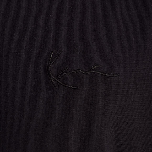 Triko Karl Kani - Baseball Oversized T-Shirt - Black