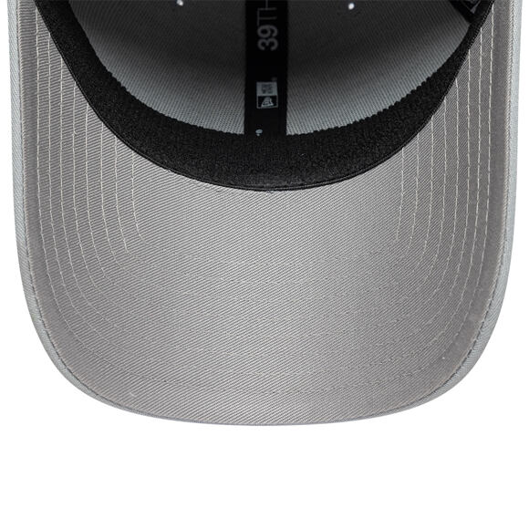 Kšiltovka New Era - Seasonal 39THIRTY - Manchester United - Grey