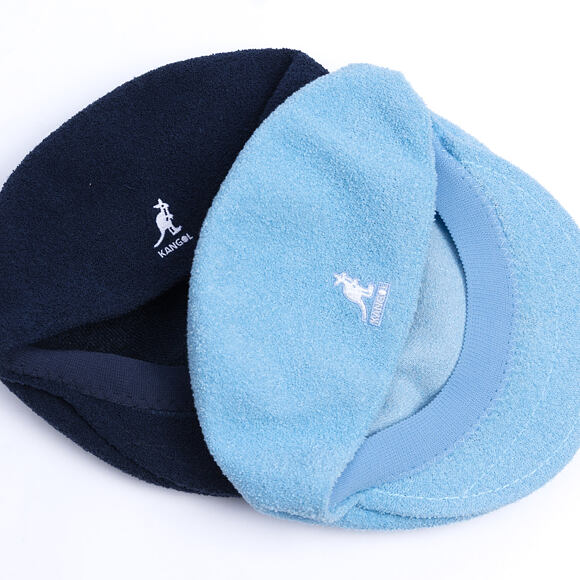 Bekovka Kangol Bermuda 504 Navy