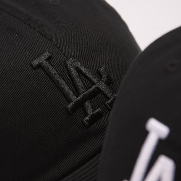 Kšiltovka 47 Brand MLB Clean Up Tonal - LA Dodgers