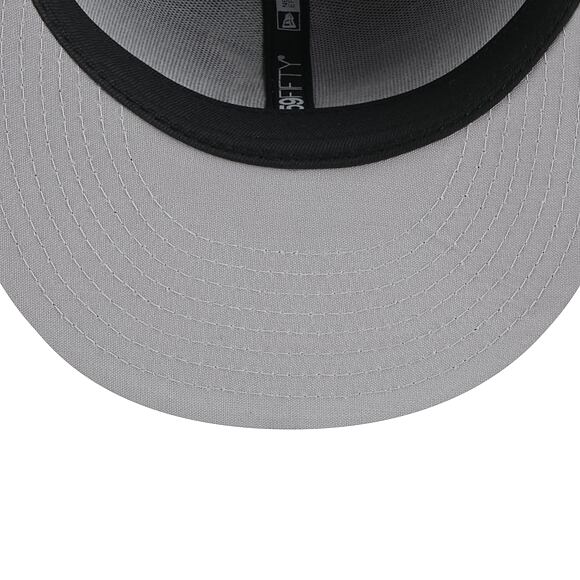Kšiltovka New Era - MiLB Theme Nights 59FIFTY - Round Rock Express