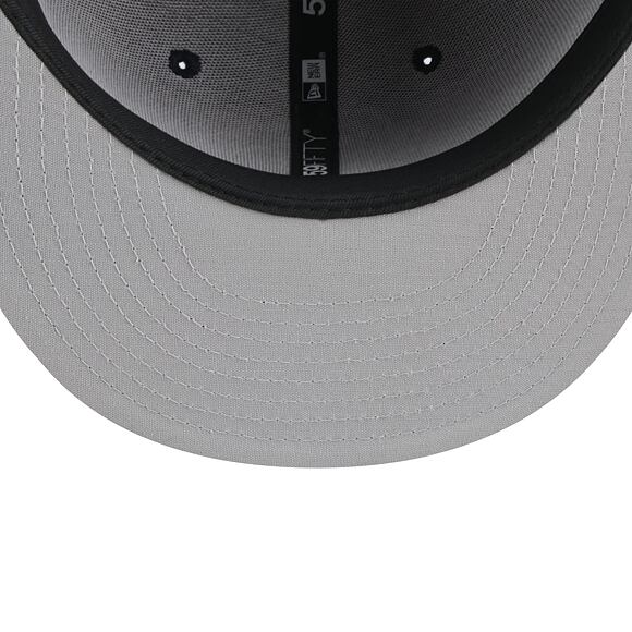 Kšiltovka New Era - MiLB Theme Nights 59FIFTY - Frisco Rough Riders - Team Color