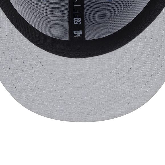 Kšiltovka New Era - MiLB Theme Nights 59FIFTY - Myrtle Beach Pelicans - Team Color