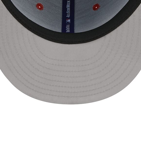 Kšiltovka New Era - MLB All Star Game Workout 2026 59FIFTY - NY Mets - Team Color