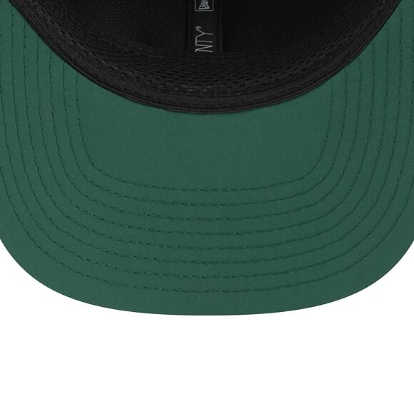Kšiltovka New Era - NFL 2026 Sideline 9SEVENTY Stretch-Snap - NY Jets - Team Color