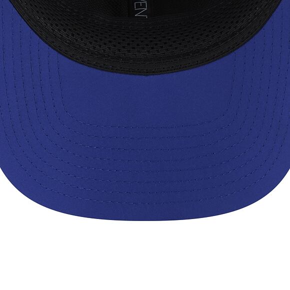 Kšiltovka New Era - NFL 2026 Sideline 9SEVENTY Stretch-Snap - Buffalo Bills - Team Color