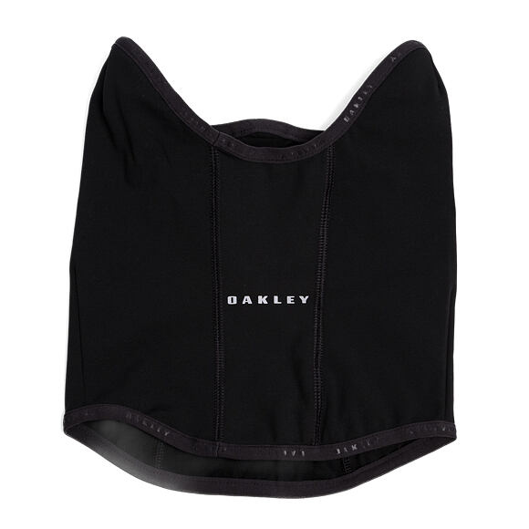 Nákrčník Oakley - Bowls Neck Warmer​ - Pitch Black