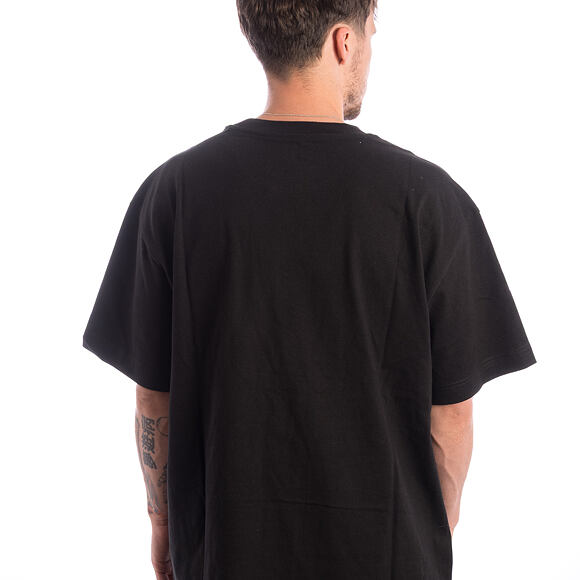 Triko '47 Brand - MLB 86 Mets Foundation Tee - NY Mets - Black