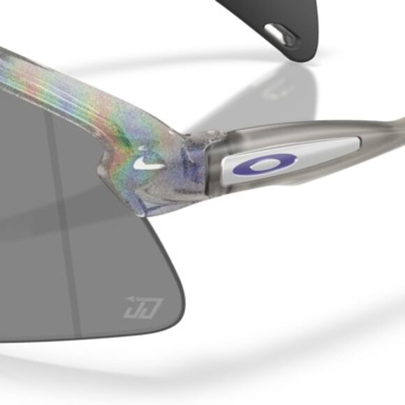 Brýle Oakley Stunt Devil Grey Ink Moondust/PRIZM Black