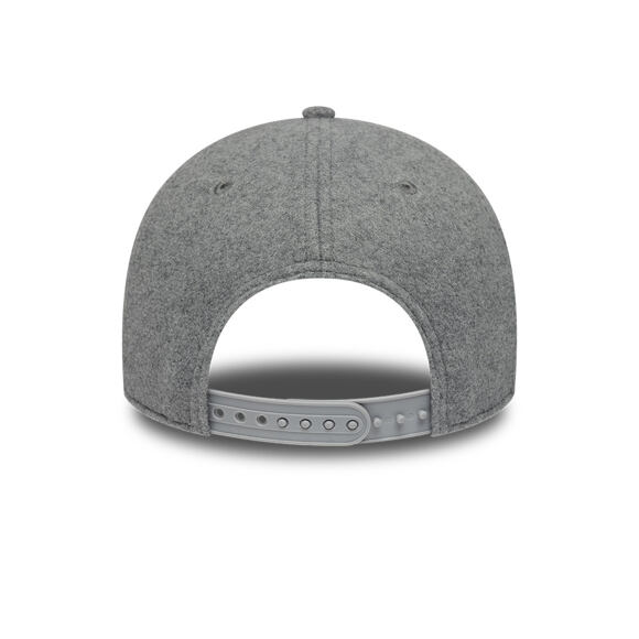Kšiltovka New Era - MLB Winter 9FORTY - Chicago White Sox - Grey