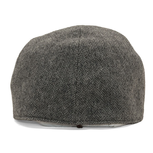 Bekovka Stetson - Texas Herringbone - 333