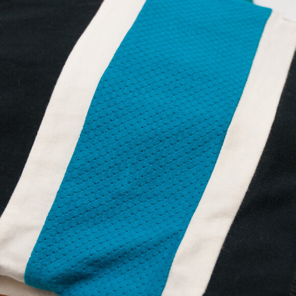 Triko Mitchell & Ness Changing On The Fly San Jose Sharks