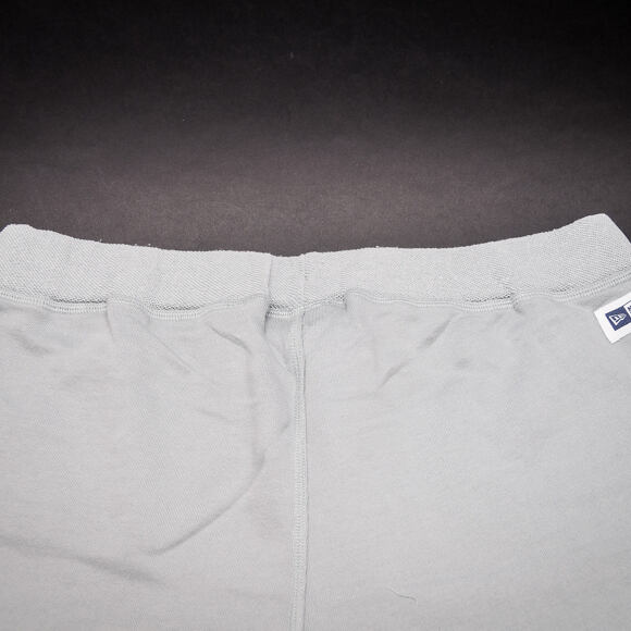 Kraťasy New Era Sandwash Short Gray