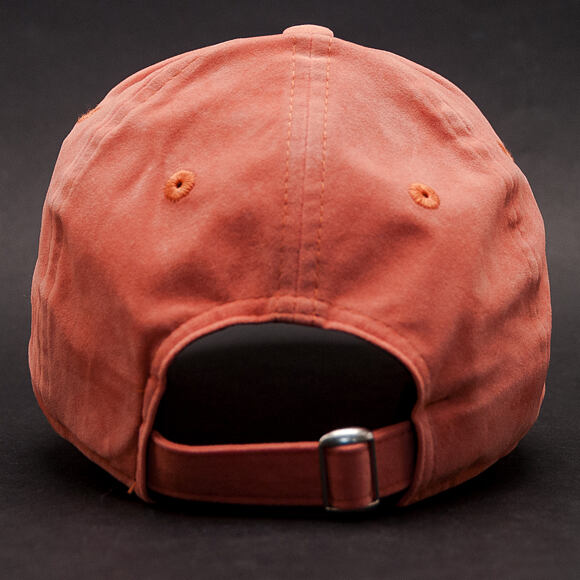 Dámská Kšiltovka New Era Women Felt Atlanta Braves 9FORTY Blush Strapback