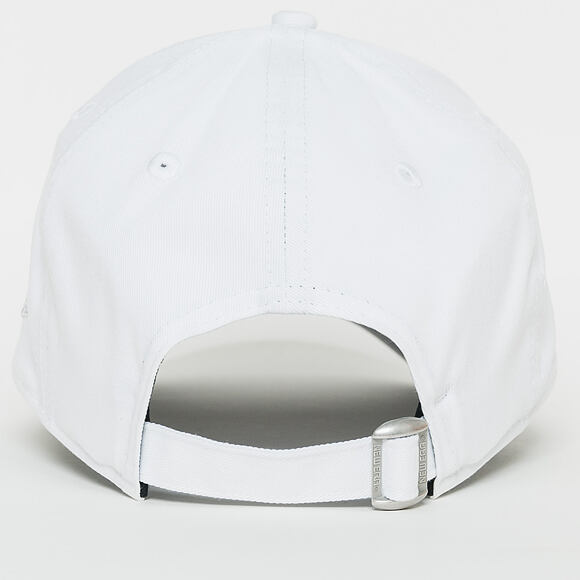 Kšiltovka New Era Manchester United 9FORTY White Strapback